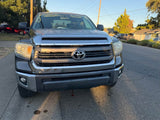 2014 Toyota Tundra CrewMax in Dixon, CA (photo 6)