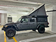 Super Pacific X1 Camper for Jeep Gladiator in Lynnwood, WA (photo 1)