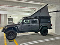 Super Pacific X1 Camper for Jeep Gladiator