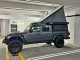 Super Pacific X1 Camper for Jeep Gladiator in Lynnwood, WA (photo 1)
