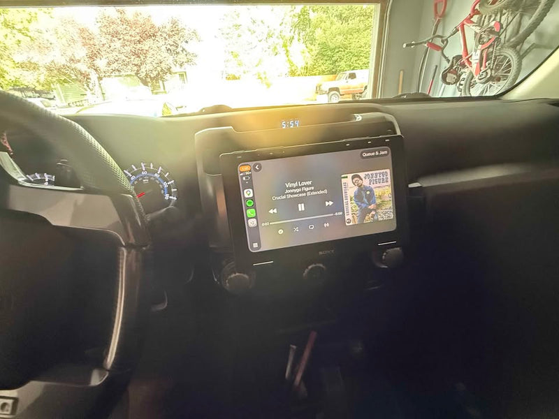 2017 Toyota 4Runner · TRD Pro Sport Utility 4D in Reno, NV (photo 6) — photo 6