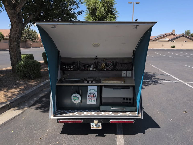 2015 NuCamp little guy t@g in Gilbert, AZ (photo 5) — photo 5