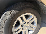 2006 Toyota Sequoia · SR5 Sport Utility 4D in Fresno, CA (photo 6)