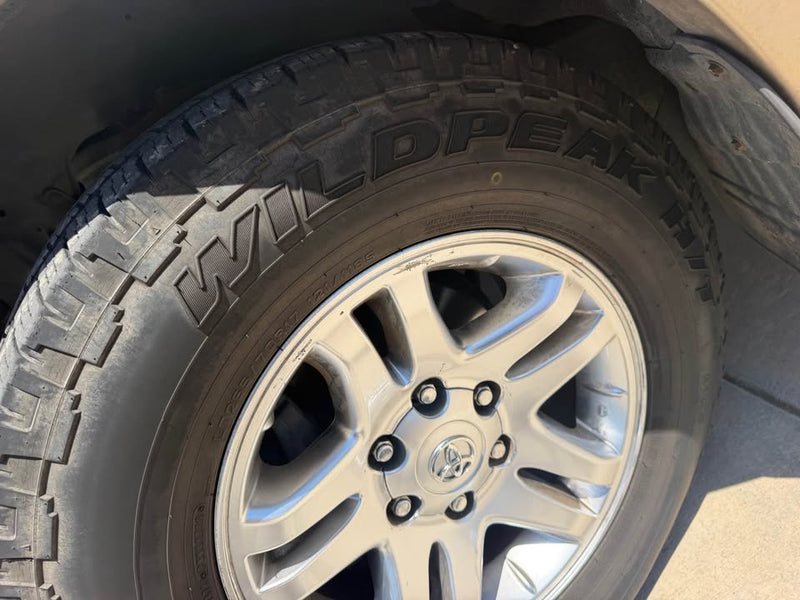 2006 Toyota Sequoia · SR5 Sport Utility 4D in Fresno, CA (photo 6) — photo 6