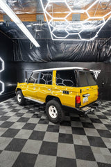 1995 Toyota Land Cruiser Prados for sale! · Turbo Diesel 4WD Jdm in Tempe, AZ (photo 3)