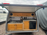 2007 t@b travel trailer in Mesa, AZ (photo 12)