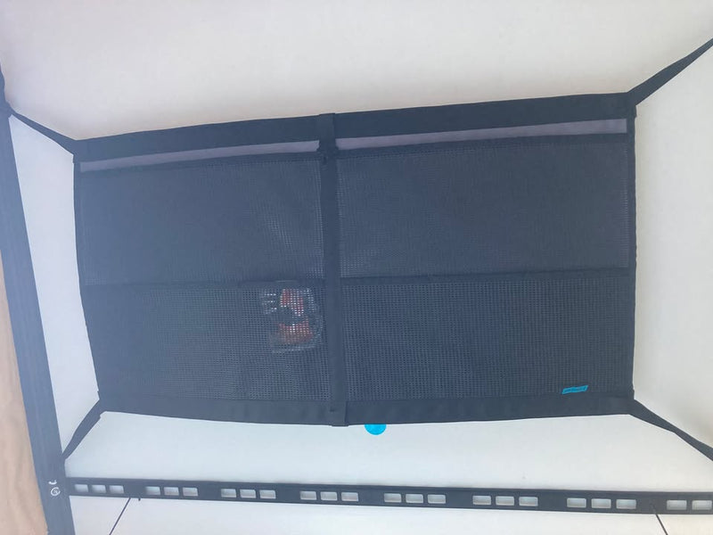 Super Pacific X1 Camper | 2nd Gen Toyota Tundra CrewMax (5.5' Bed) in Ferndale, WA (photo 9) — photo 9