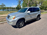 2007 Lexus GX · GX 470 Sport Utility 4D in Denver, CO (photo 1)
