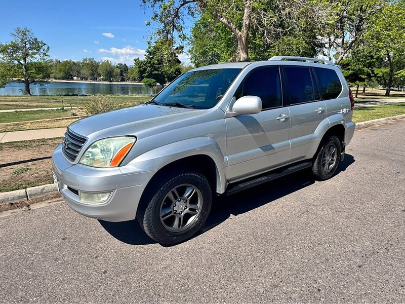2007 Lexus GX · GX 470 Sport Utility 4D in Denver, CO (photo 1) — photo 1