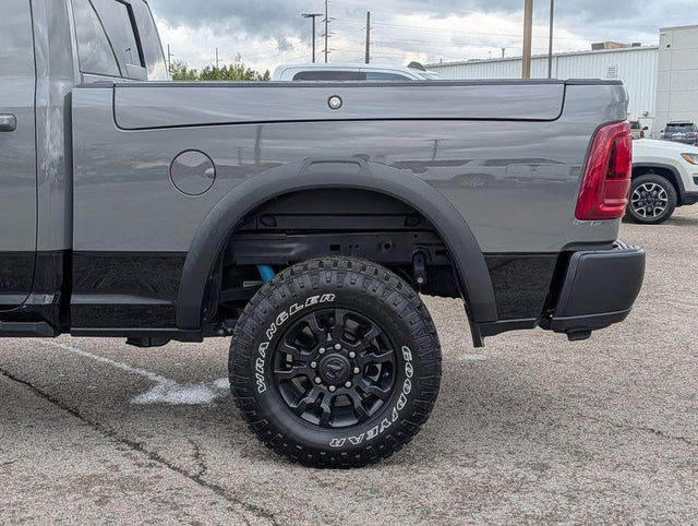 2026 Ram 2500 Crew Cab · Power Wagon Pickup 4D 6 1/3 ft — photo 2