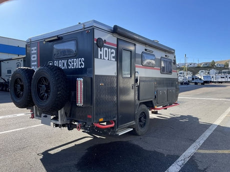 2022 Black Series Black Series Camper HQ12 in Golden, CO (photo 12)