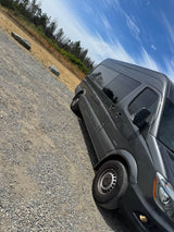 2016 Mercedes-Benz Sprinter 2500 Crew in Mill Creek, WA (photo 5)