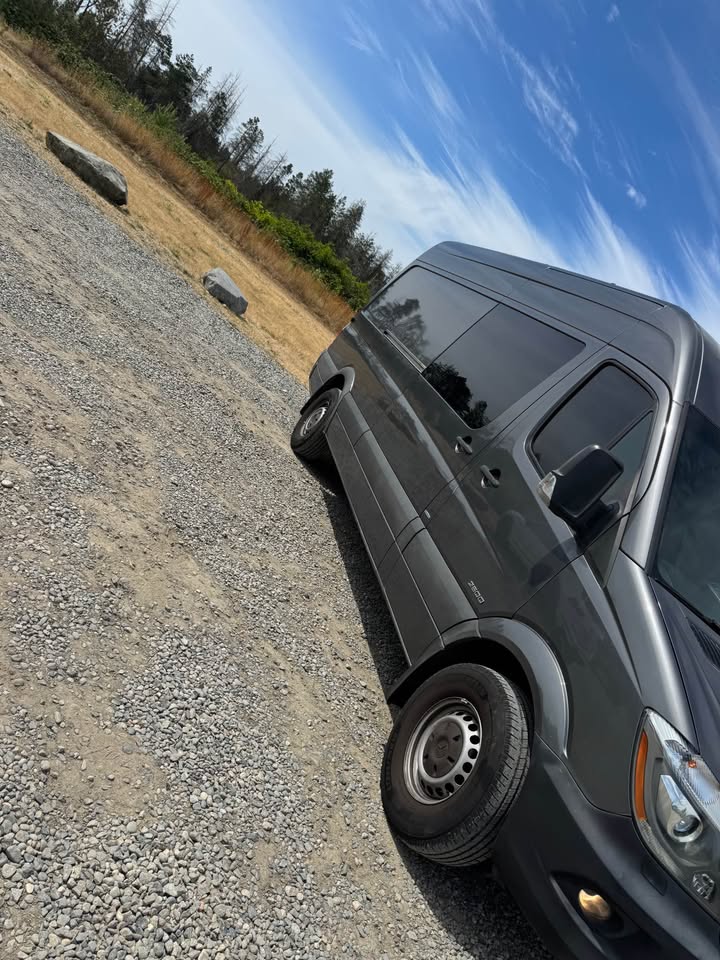 2016 Mercedes-Benz Sprinter 2500 Crew in Mill Creek, WA (photo 5) — photo 5