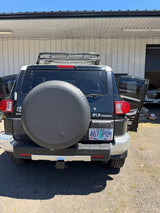 2007 Toyota FJ Cruiser in Beaverton, OR (photo 4)