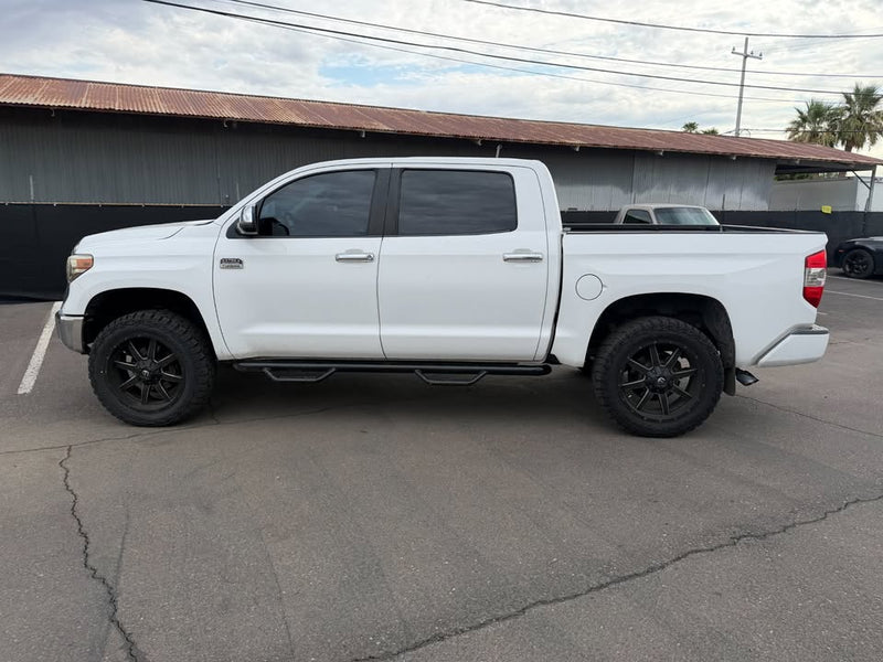 2014 Toyota Tundra in Phoenix, AZ (photo 10) — photo 10