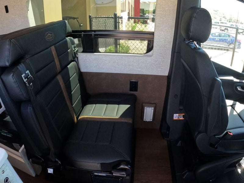 2026 Storyteller Overland Dark Mode OG + $10,000 rebate in Ogden, UT (photo 10) — photo 10
