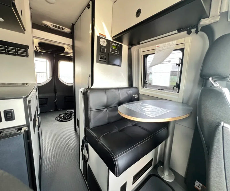 2026 Winnebago revel sport bmb44n in Tucson, AZ (photo 9) — photo 9