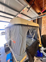 Rooftop Tent in Albuquerque, NM (photo 1)