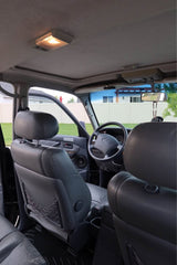 1995 Toyota Landcruiser in Meridian, ID (photo 11)