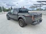 2010 Nissan Frontier Crew Cab · PRO-4X Pickup 4D 5 ft in Portland, OR (photo 3)
