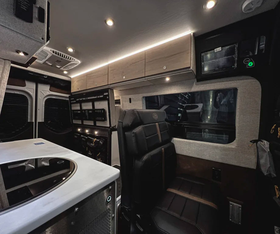 2026 Storyteller Overland BEAST MODE BEAST-AWD in Denver, CO (photo 5) — photo 5