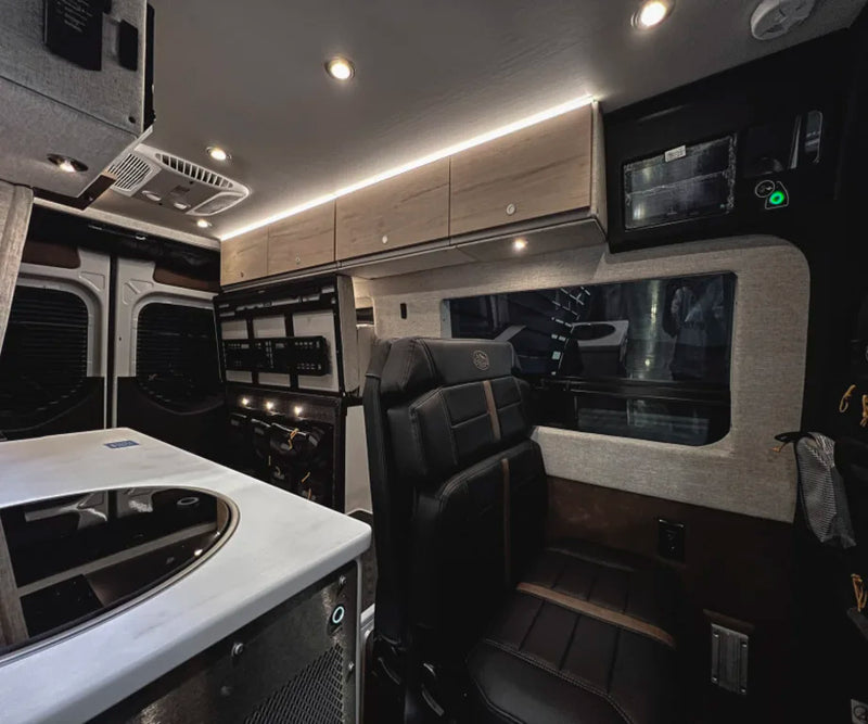 2026 Storyteller Overland BEAST MODE BEAST-AWD in Denver, CO (photo 5) — photo 5