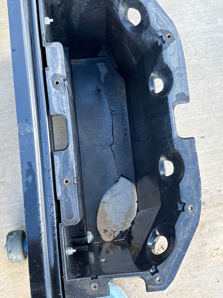 Decked drawer system Toyota in Vail, AZ (photo 3) — photo 3