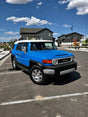 2007 Toyota FJ Cruiser · Sport Utility 2D in Aurora, CO (photo 1)