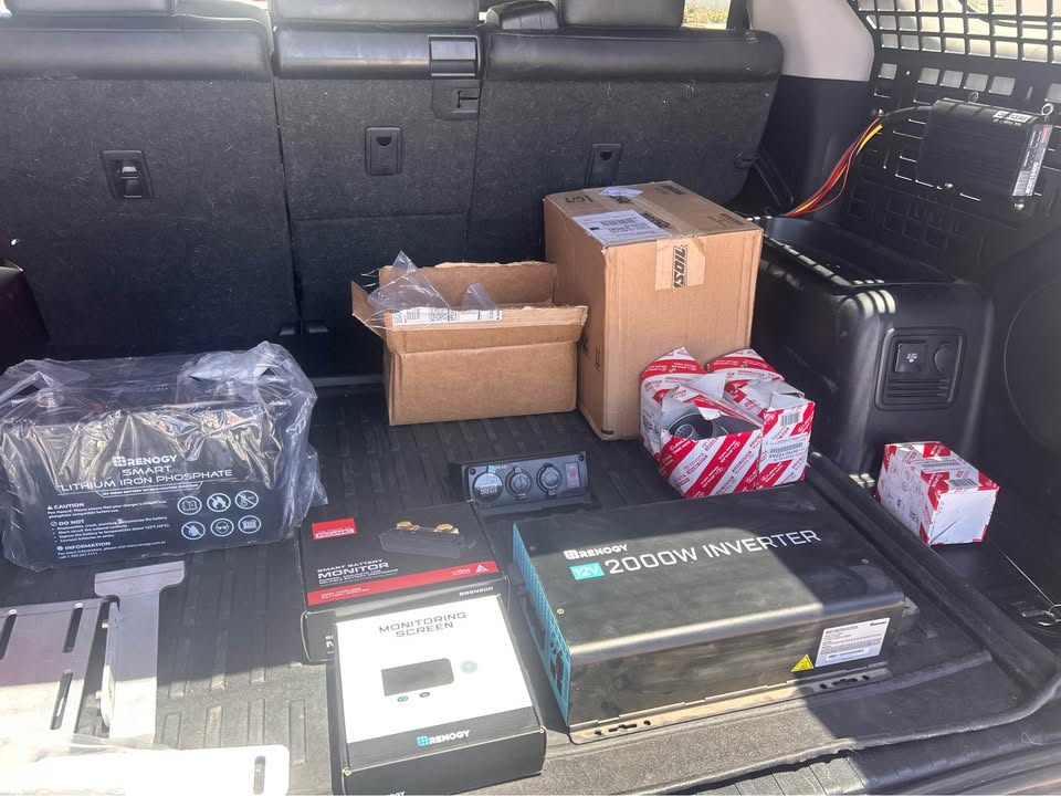 2022 Toyota 4Runner · TRD Pro Sport Utility 4D in Casa Grande, AZ (photo 11) — photo 11