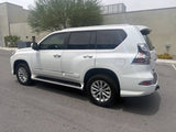 2017 Lexus GX 460 Base 4dr SUV in Tucson, AZ (photo 6)