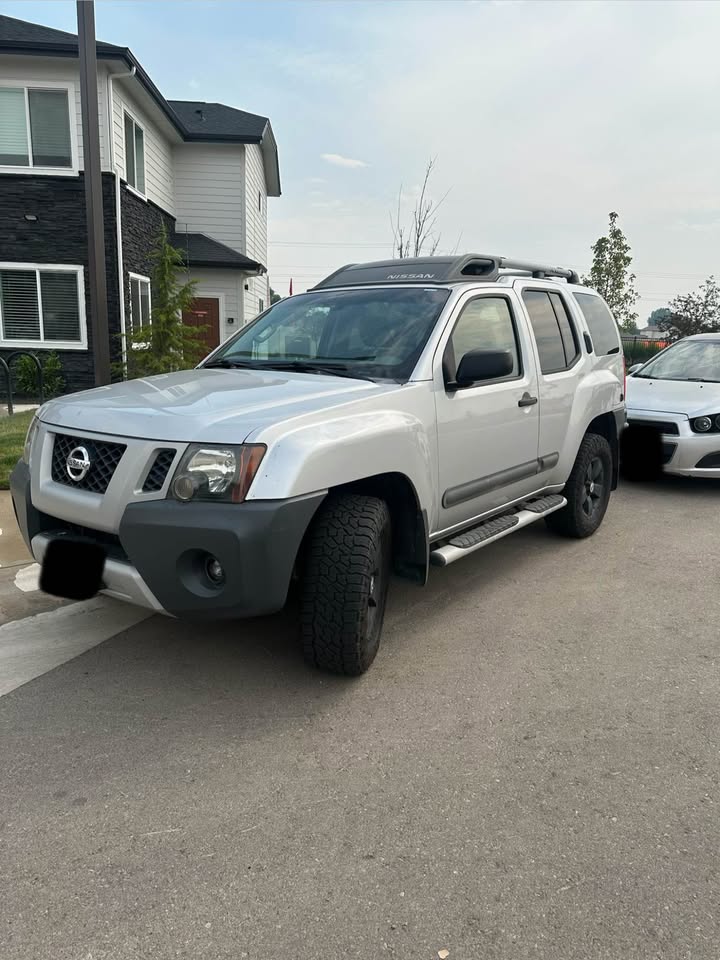 2013 Nissan Xterra · S Sport Utility 4D in Caldwell, ID (photo 2) — photo 2