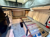 2022 Four Wheel Campers Hawk in Tahoe City, CA (photo 8)