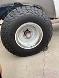Brand New BFGoodrich All-Terrain T/A KO2 Tires & Wheels
