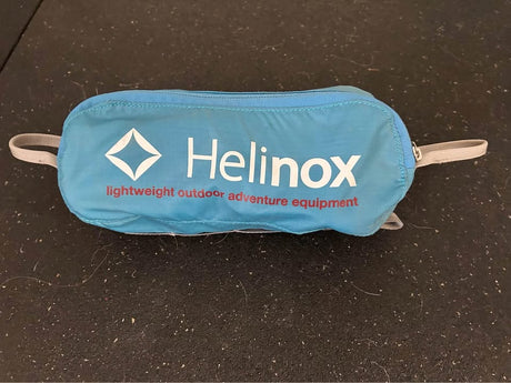 Helinox Camping Chair - Kids in Bozeman, MT (photo 6)