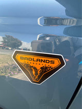 2025 Ford Bronco · Badlands in San Leandro, CA (photo 6)