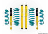 Dobinsons lift kits Toyota in Folsom, CA (photo 4)
