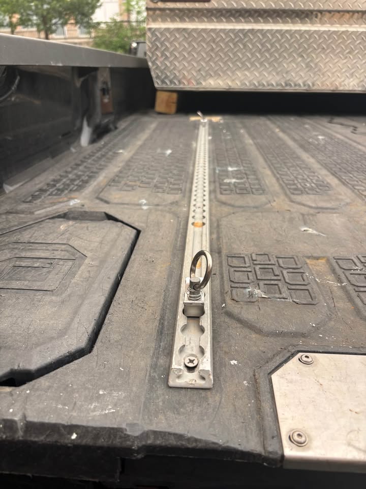 Decked drawer system in King, ON (photo 4)