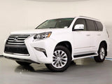 2018 Lexus GX 460 4WD in Tucson, AZ (photo 1)
