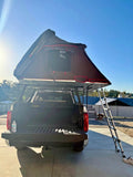 ikamper 2.0 rooftop tent with extras