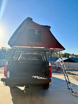 ikamper 2.0 rooftop tent with extras in Ramona, CA (photo 1)