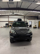 2005 Lexus GX · GX 470 Sport Utility 4D in Albuquerque, NM (photo 2)