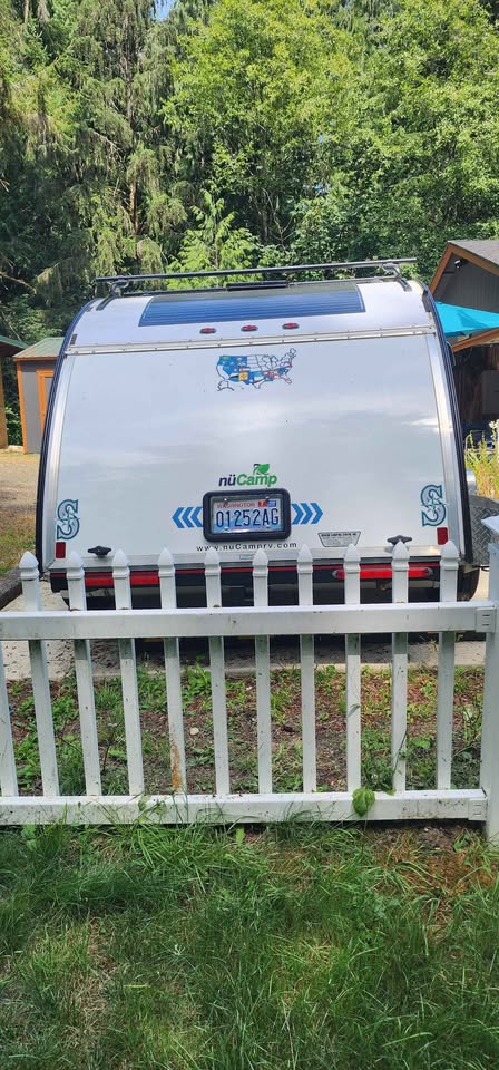 2022 Nucamp boondocks xl in Shelton, WA (photo 4) — photo 4