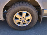 2007 Dodge sprinter 2500 170 wb EXT in Vallejo, CA (photo 6)