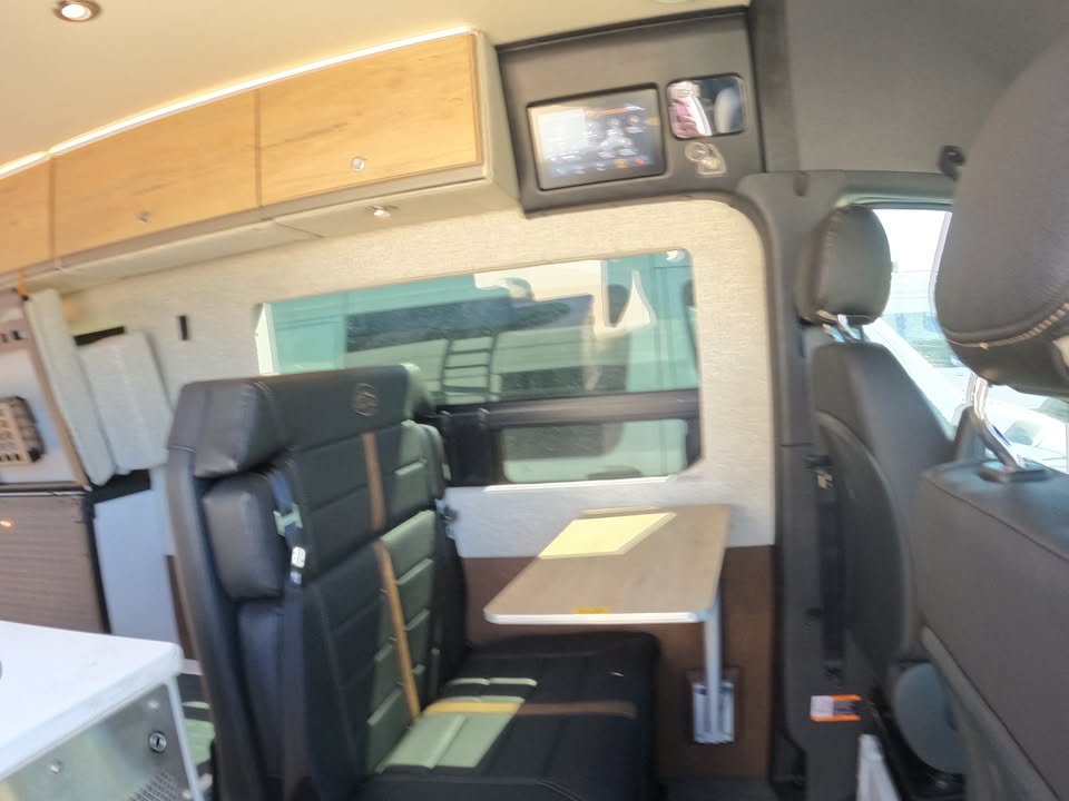 2026 Storyteller overland classic og awd + $10,000rebate in Ogden, UT (photo 5) — photo 5