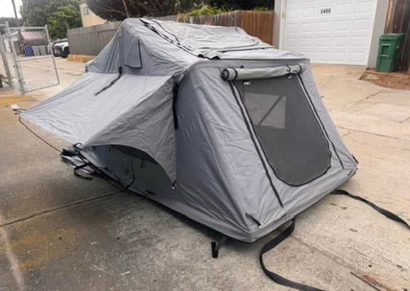 Thule Tepui Tent in San Diego, CA (photo 2) — photo 2