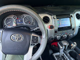 2016 Toyota Tundra TRD Pro CrewMax in Garden City, ID (photo 9)