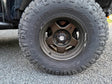 Scs f5 wheels with nitto trail ridge tires in Yacolt, WA (photo 1)