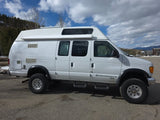 2005 Sportmobile eb-42 in Breckenridge, CO (photo 4)