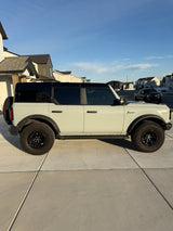 2024 Ford Bronco Wildtrak Sport Utility 4D in American Fork, UT (photo 6)