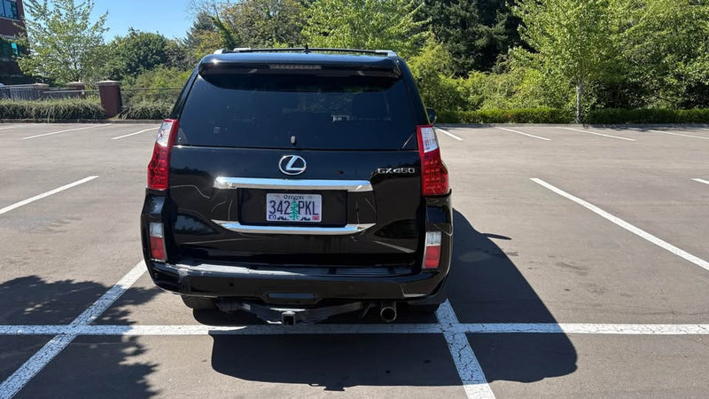 2011 Lexus GX · GX 460 Premium Sport Utility 4D in Portland, OR (photo 3) — photo 3